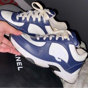 Chanel Sneakers